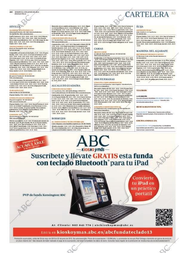 ABC SEVILLA 02-06-2013 página 83