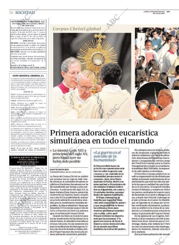 ABC MADRID 03-06-2013 página 58