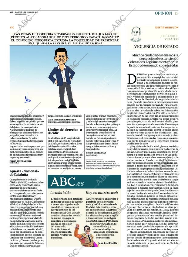 ABC CORDOBA 04-06-2013 página 15