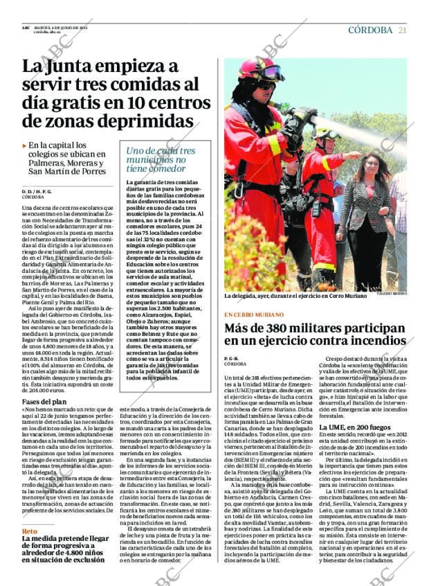 ABC CORDOBA 04-06-2013 página 21