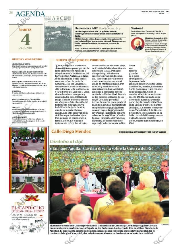 ABC CORDOBA 04-06-2013 página 26