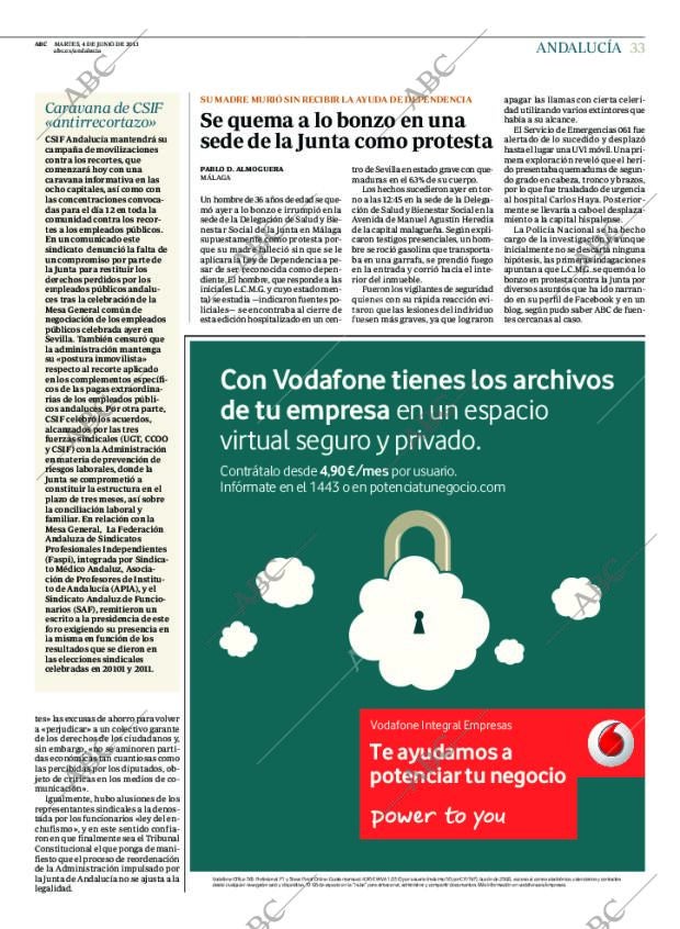 ABC CORDOBA 04-06-2013 página 33