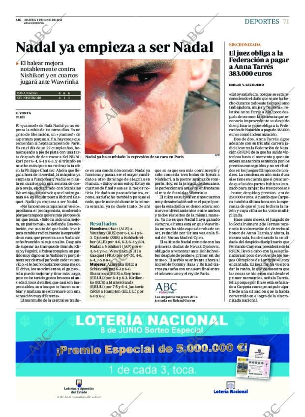 ABC CORDOBA 04-06-2013 página 71