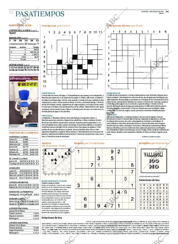ABC CORDOBA 04-06-2013 página 72