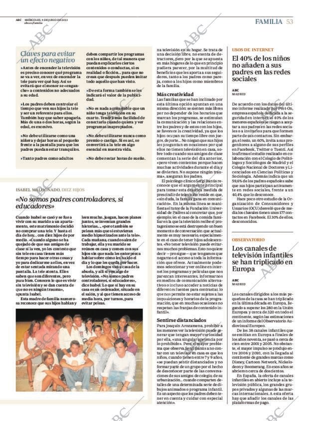 ABC MADRID 05-06-2013 página 53