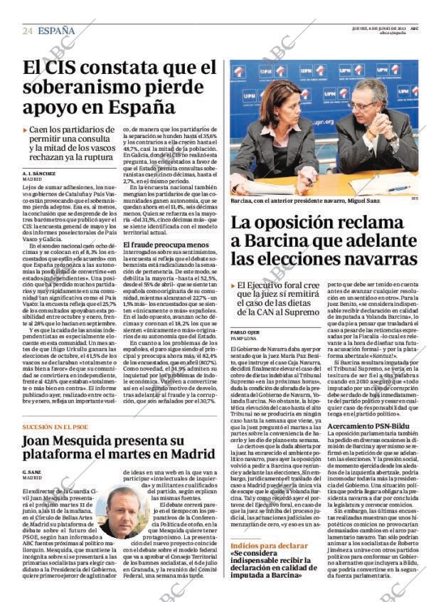 ABC MADRID 06-06-2013 página 24