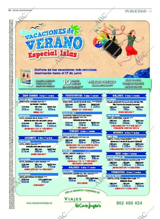 ABC SEVILLA 06-06-2013 página 19