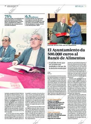ABC SEVILLA 06-06-2013 página 21