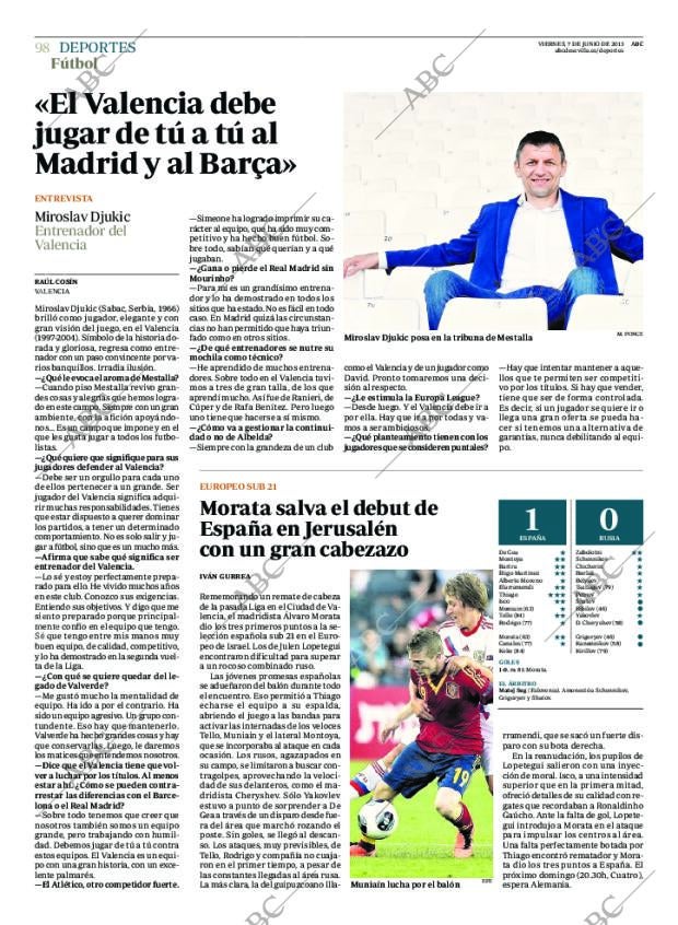ABC SEVILLA 07-06-2013 página 100