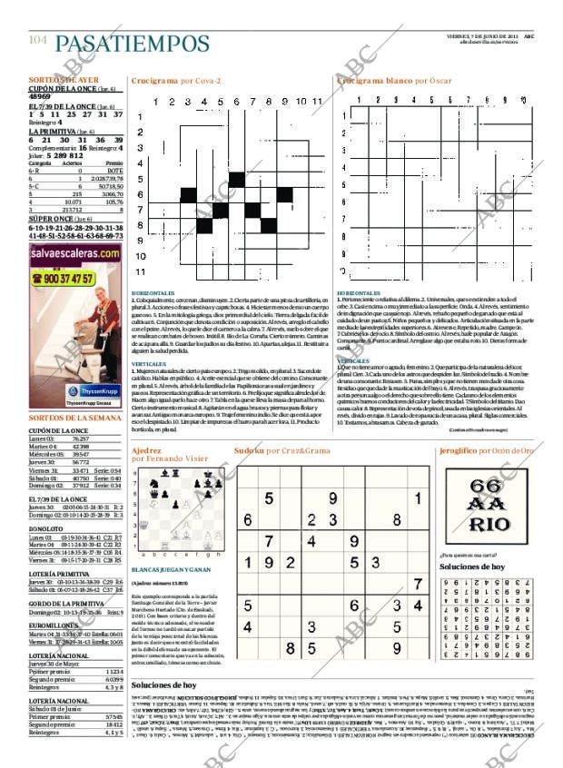 ABC SEVILLA 07-06-2013 página 106