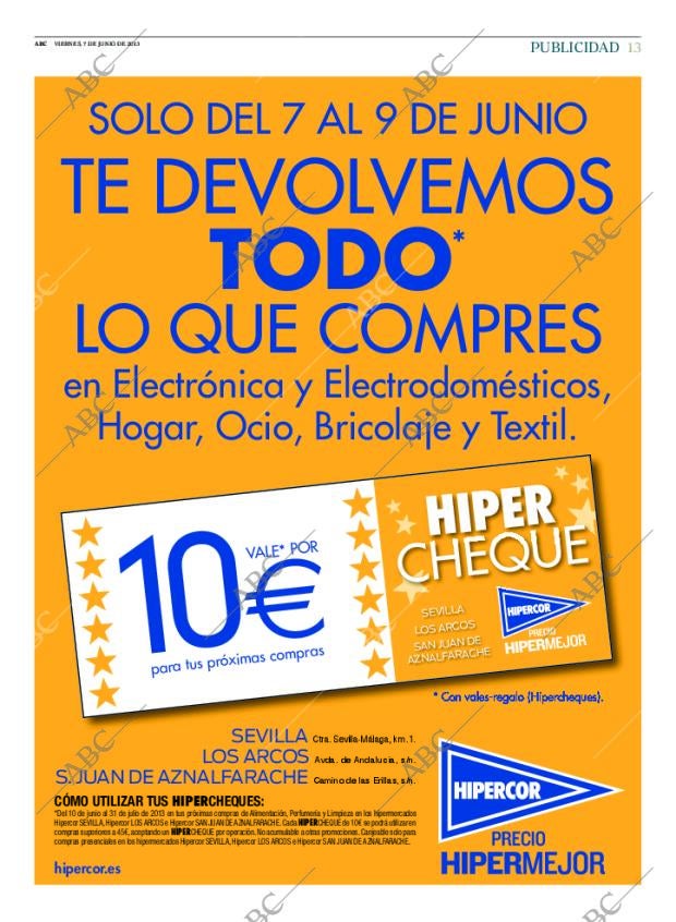 ABC SEVILLA 07-06-2013 página 15