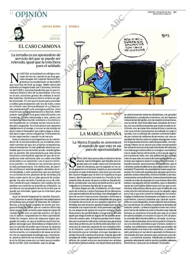 ABC SEVILLA 07-06-2013 página 16