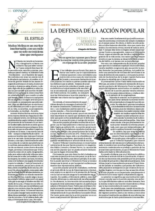 ABC SEVILLA 07-06-2013 página 18