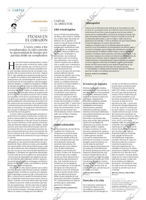 ABC SEVILLA 07-06-2013 página 20