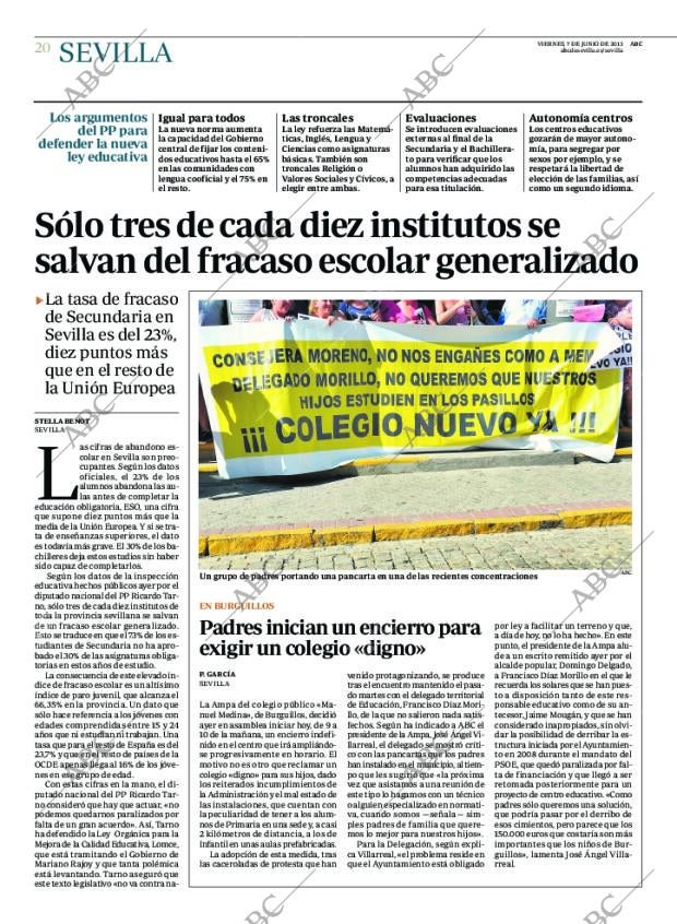 ABC SEVILLA 07-06-2013 página 22