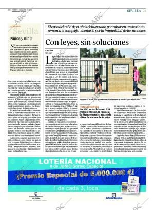 ABC SEVILLA 07-06-2013 página 23