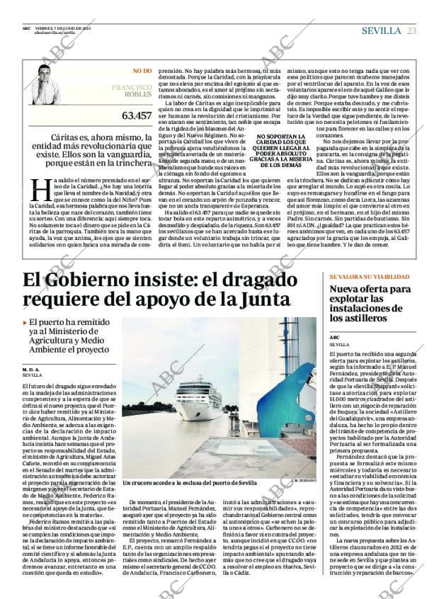 ABC SEVILLA 07-06-2013 página 25