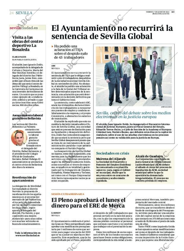 ABC SEVILLA 07-06-2013 página 26