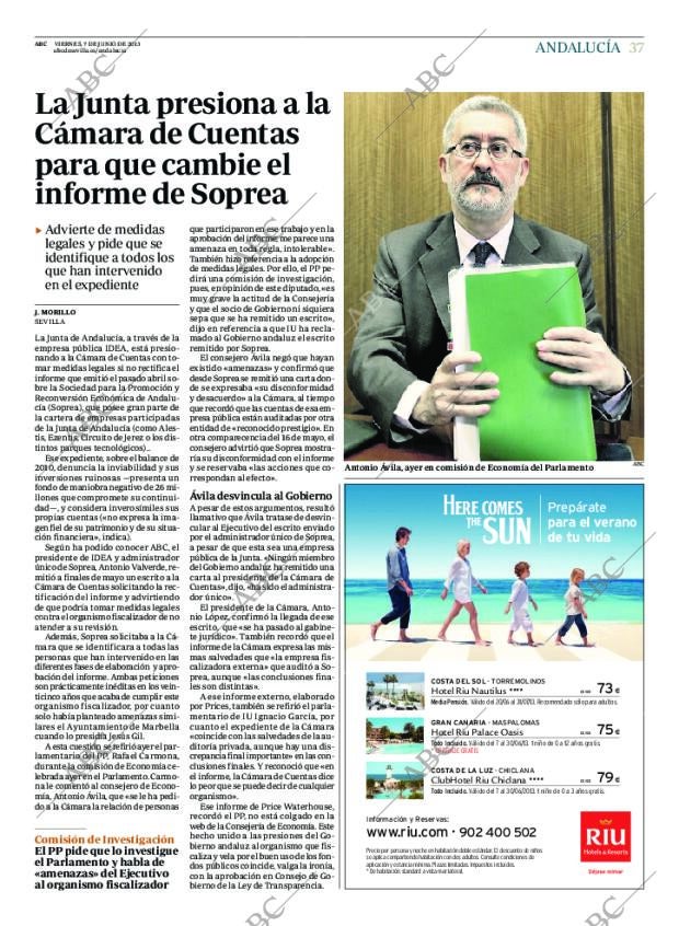 ABC SEVILLA 07-06-2013 página 39