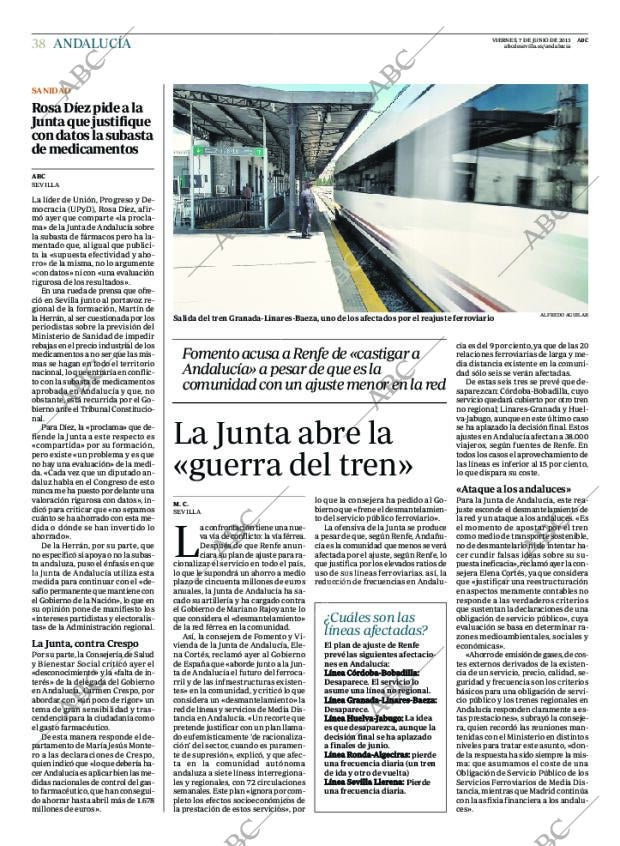 ABC SEVILLA 07-06-2013 página 40