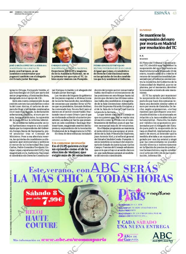 ABC SEVILLA 07-06-2013 página 45
