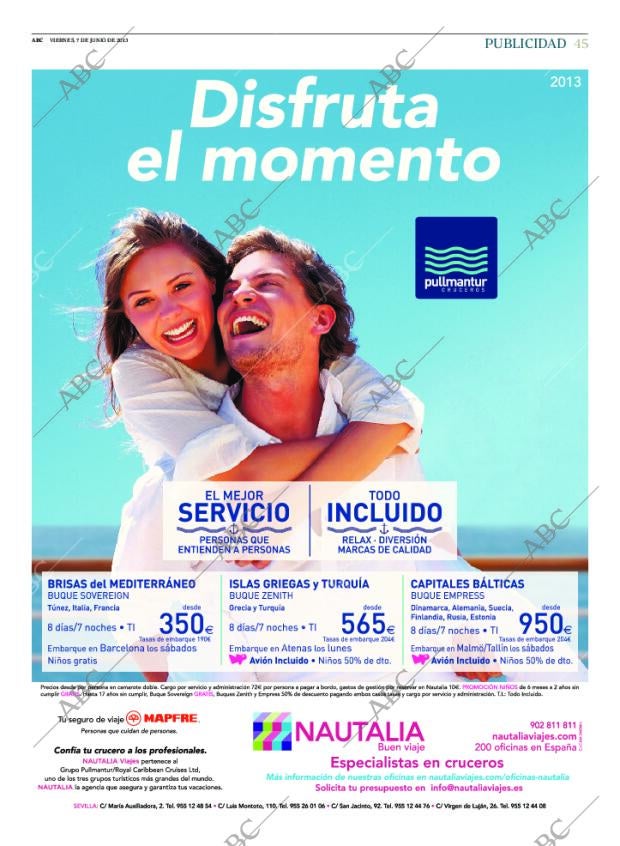 ABC SEVILLA 07-06-2013 página 47