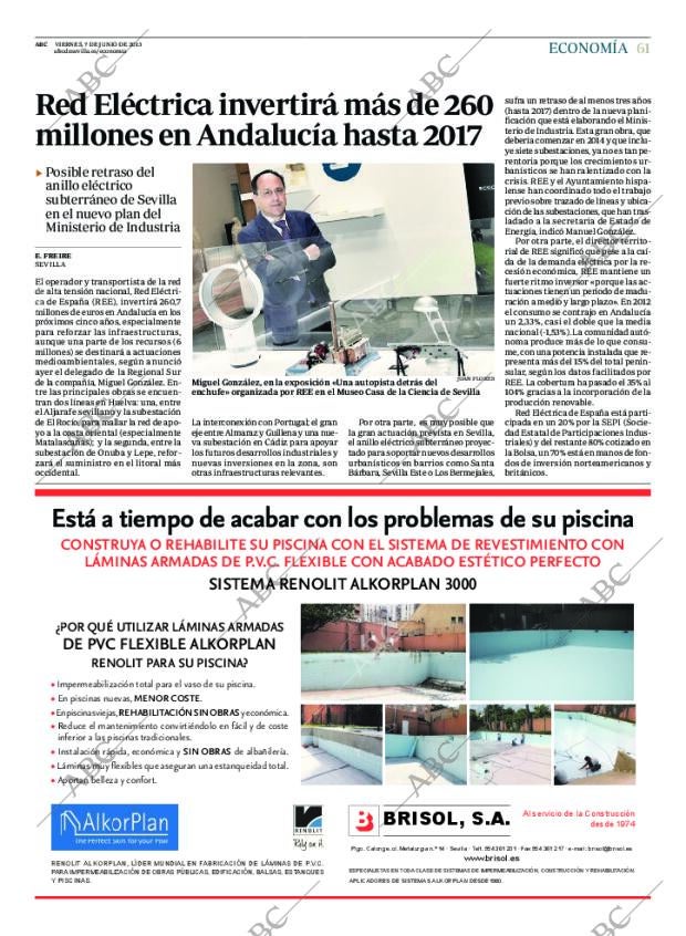 ABC SEVILLA 07-06-2013 página 63