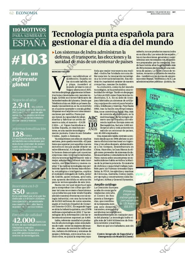 ABC SEVILLA 07-06-2013 página 64