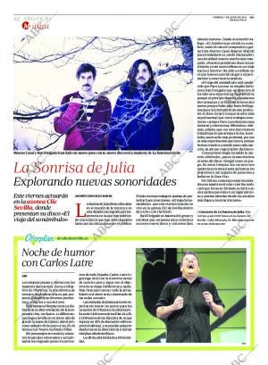 ABC SEVILLA 07-06-2013 página 84