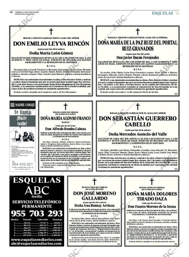 ABC SEVILLA 07-06-2013 página 93