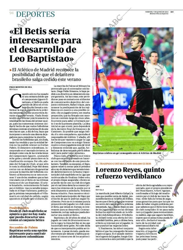 ABC SEVILLA 07-06-2013 página 96