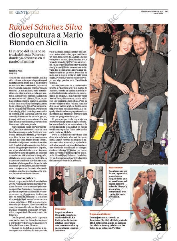 ABC MADRID 08-06-2013 página 90