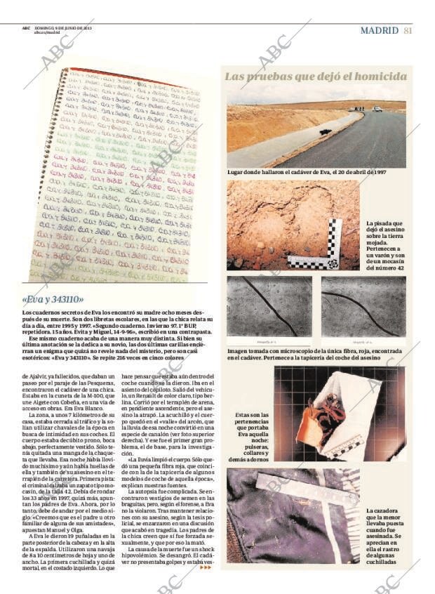 ABC MADRID 09-06-2013 página 81