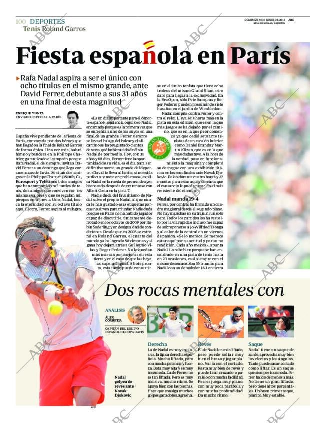 ABC SEVILLA 09-06-2013 página 100