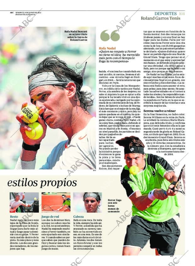 ABC SEVILLA 09-06-2013 página 101