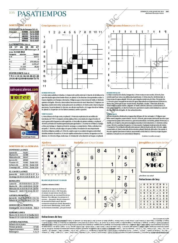 ABC SEVILLA 09-06-2013 página 106