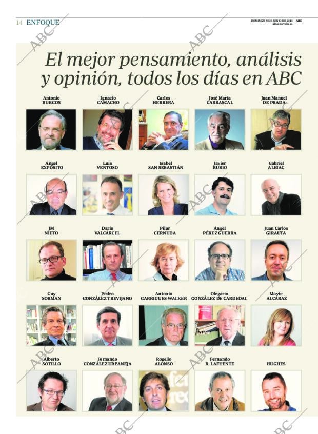ABC SEVILLA 09-06-2013 página 14