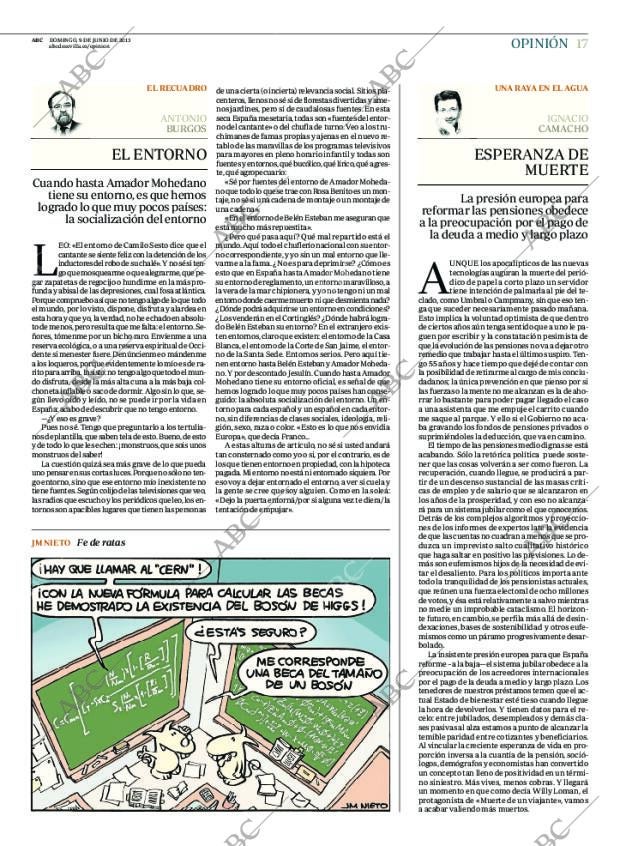 ABC SEVILLA 09-06-2013 página 17