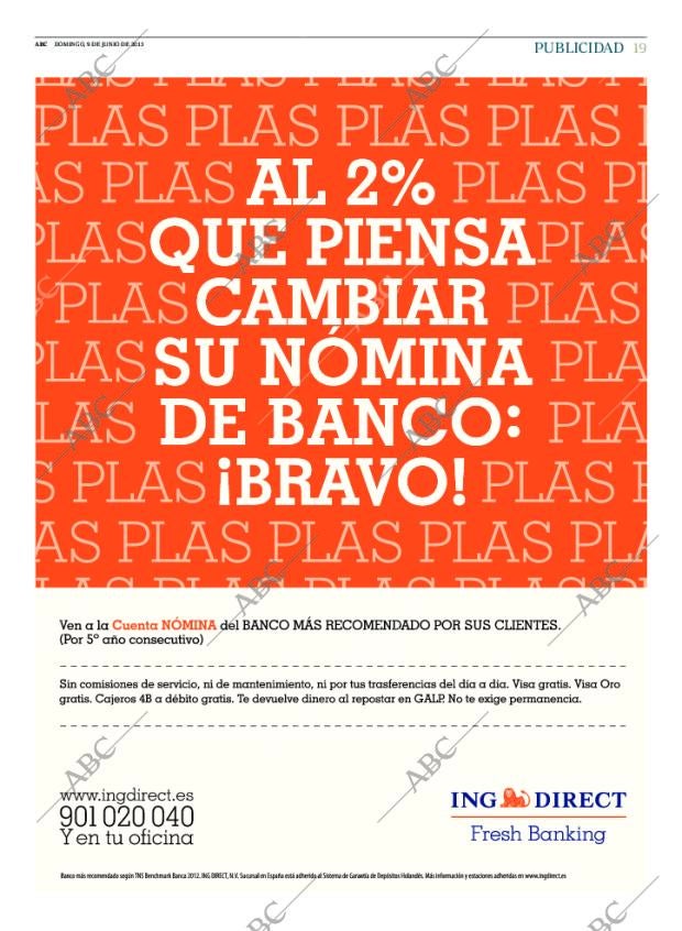 ABC SEVILLA 09-06-2013 página 19