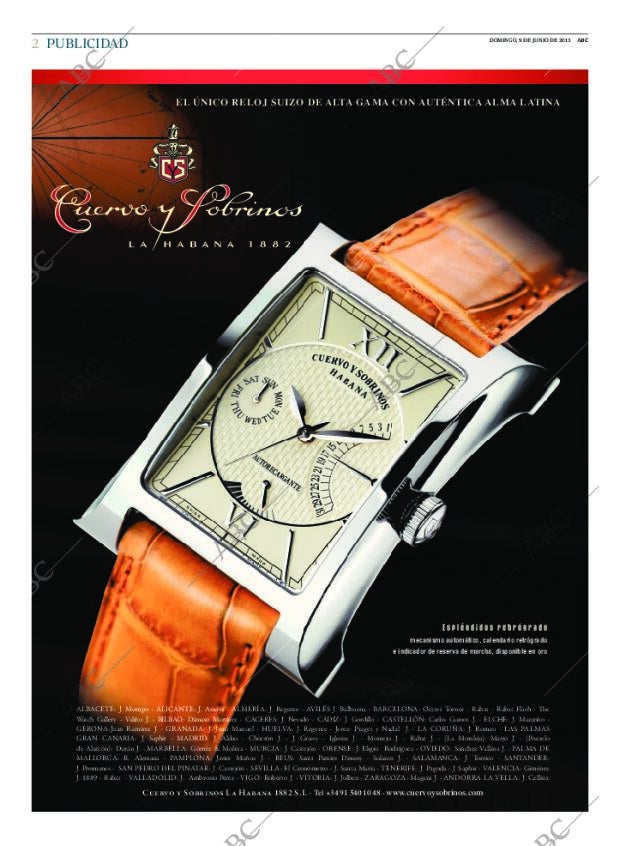 ABC SEVILLA 09-06-2013 página 2