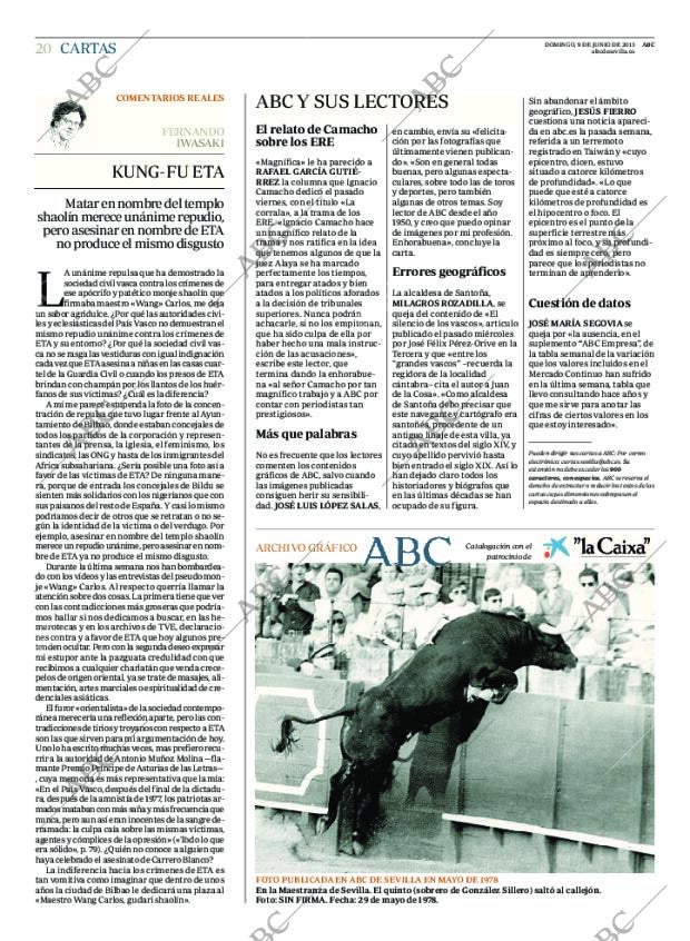 ABC SEVILLA 09-06-2013 página 20