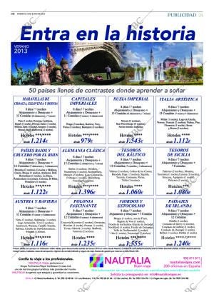 ABC SEVILLA 09-06-2013 página 21