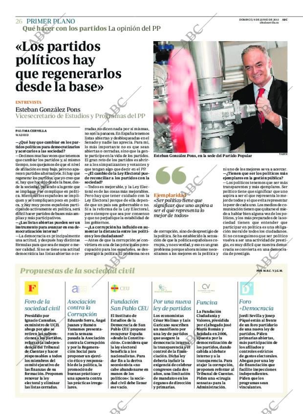 ABC SEVILLA 09-06-2013 página 26