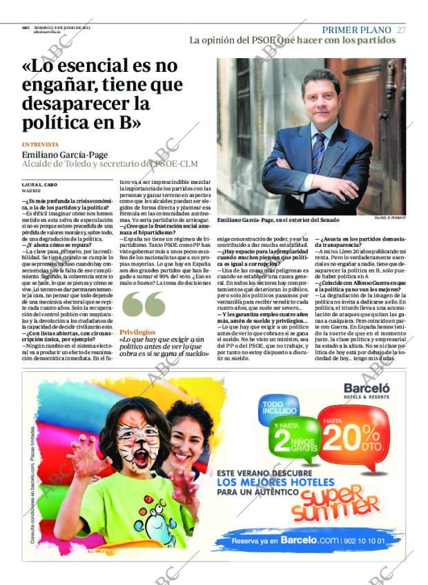 ABC SEVILLA 09-06-2013 página 27