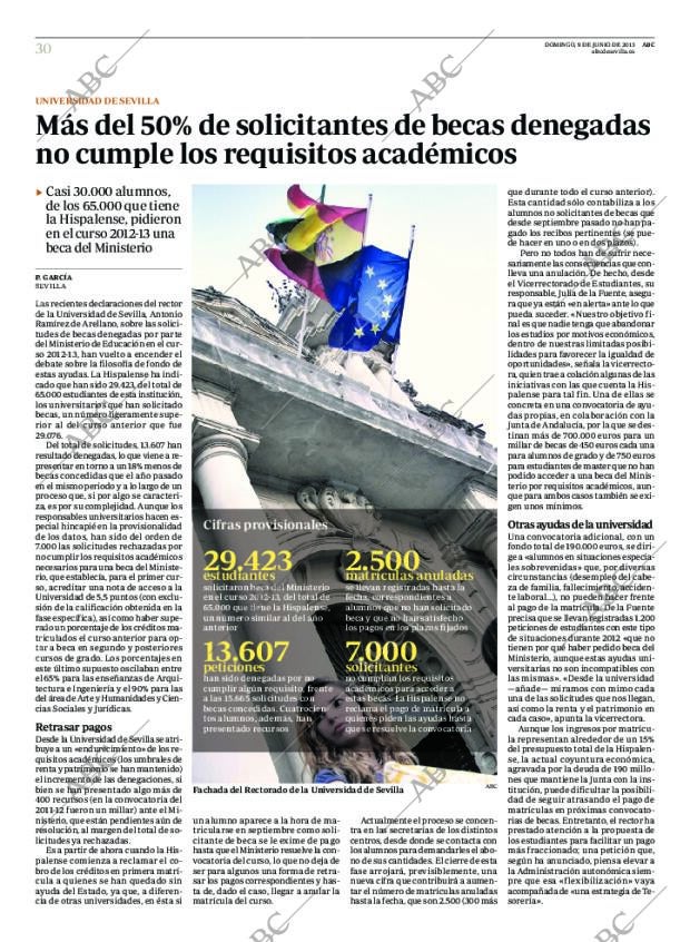 ABC SEVILLA 09-06-2013 página 30