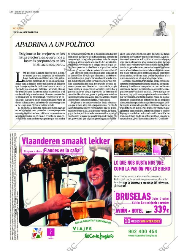 ABC SEVILLA 09-06-2013 página 31