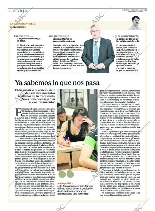 ABC SEVILLA 09-06-2013 página 32