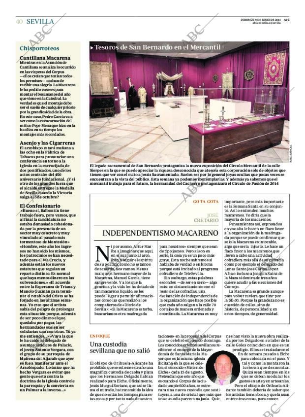 ABC SEVILLA 09-06-2013 página 40