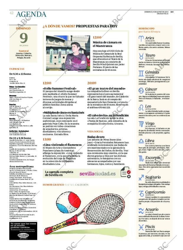 ABC SEVILLA 09-06-2013 página 42