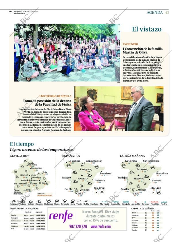 ABC SEVILLA 09-06-2013 página 43